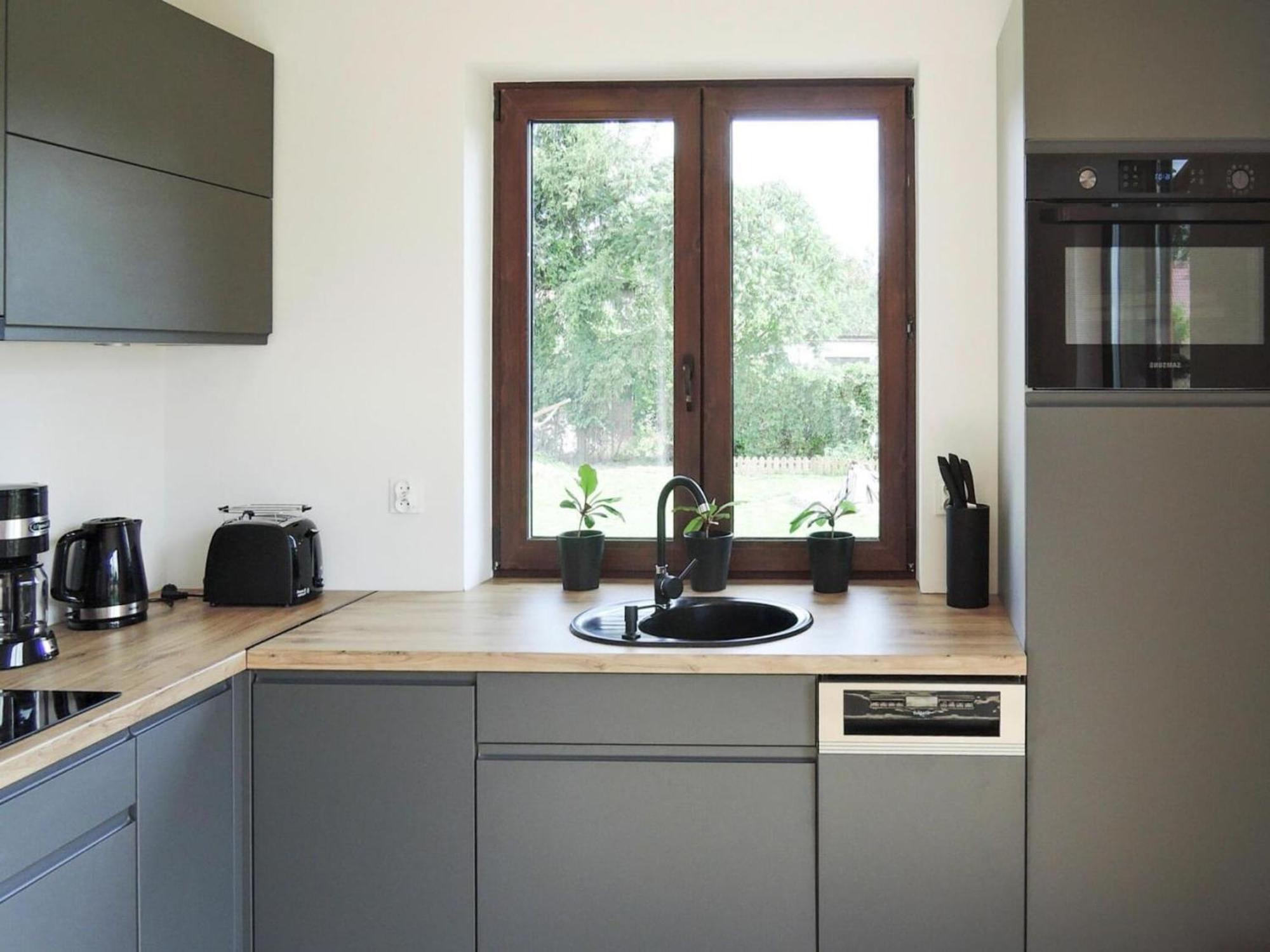 Holiday Home In Stepnica For 6 Persons Экстерьер фото
