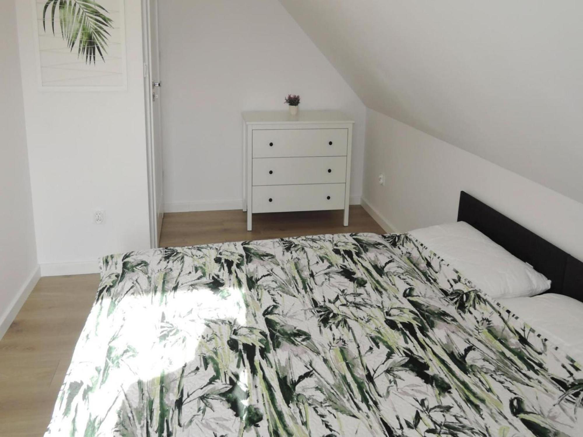 Holiday Home In Stepnica For 6 Persons Экстерьер фото