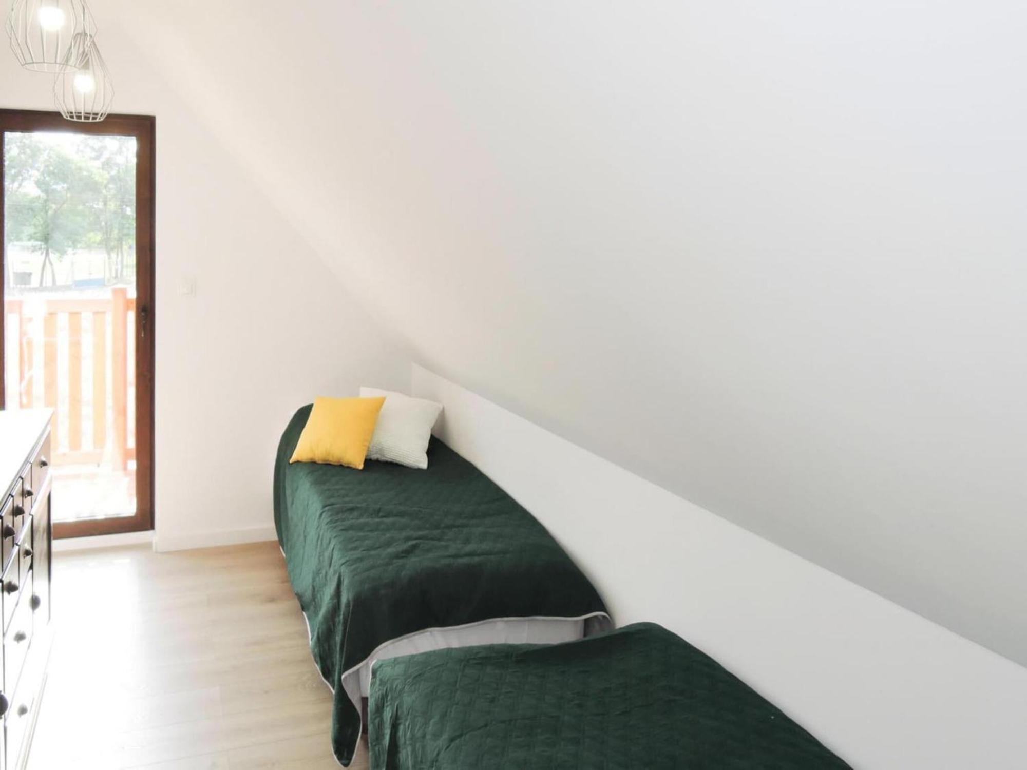 Holiday Home In Stepnica For 6 Persons Экстерьер фото