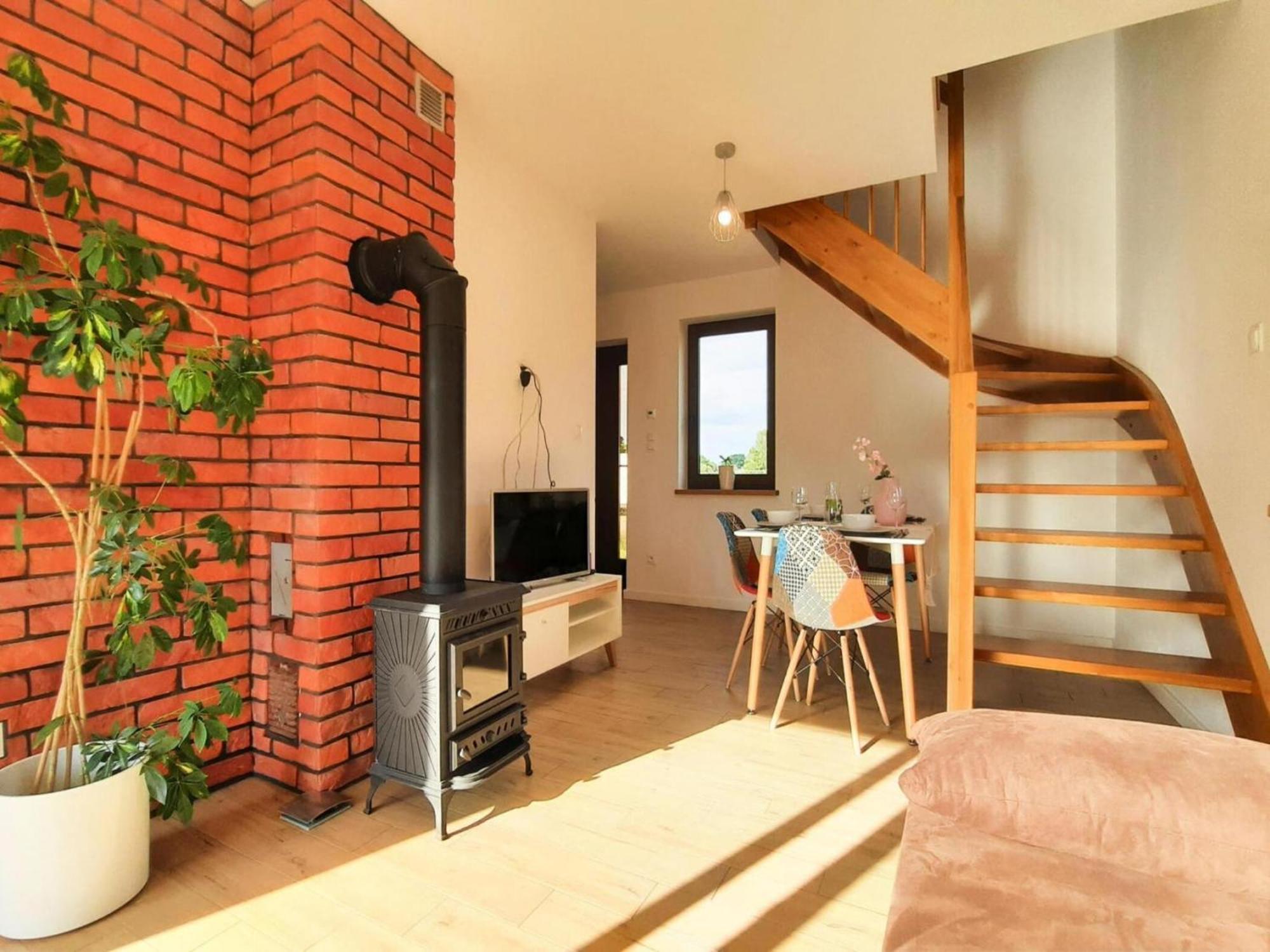 Holiday Home In Stepnica For 6 Persons Экстерьер фото