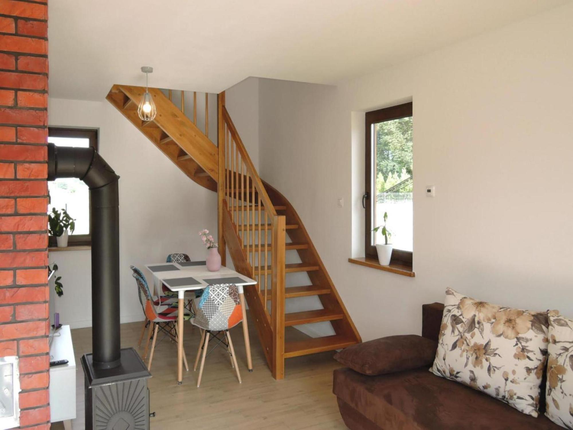 Holiday Home In Stepnica For 6 Persons Экстерьер фото