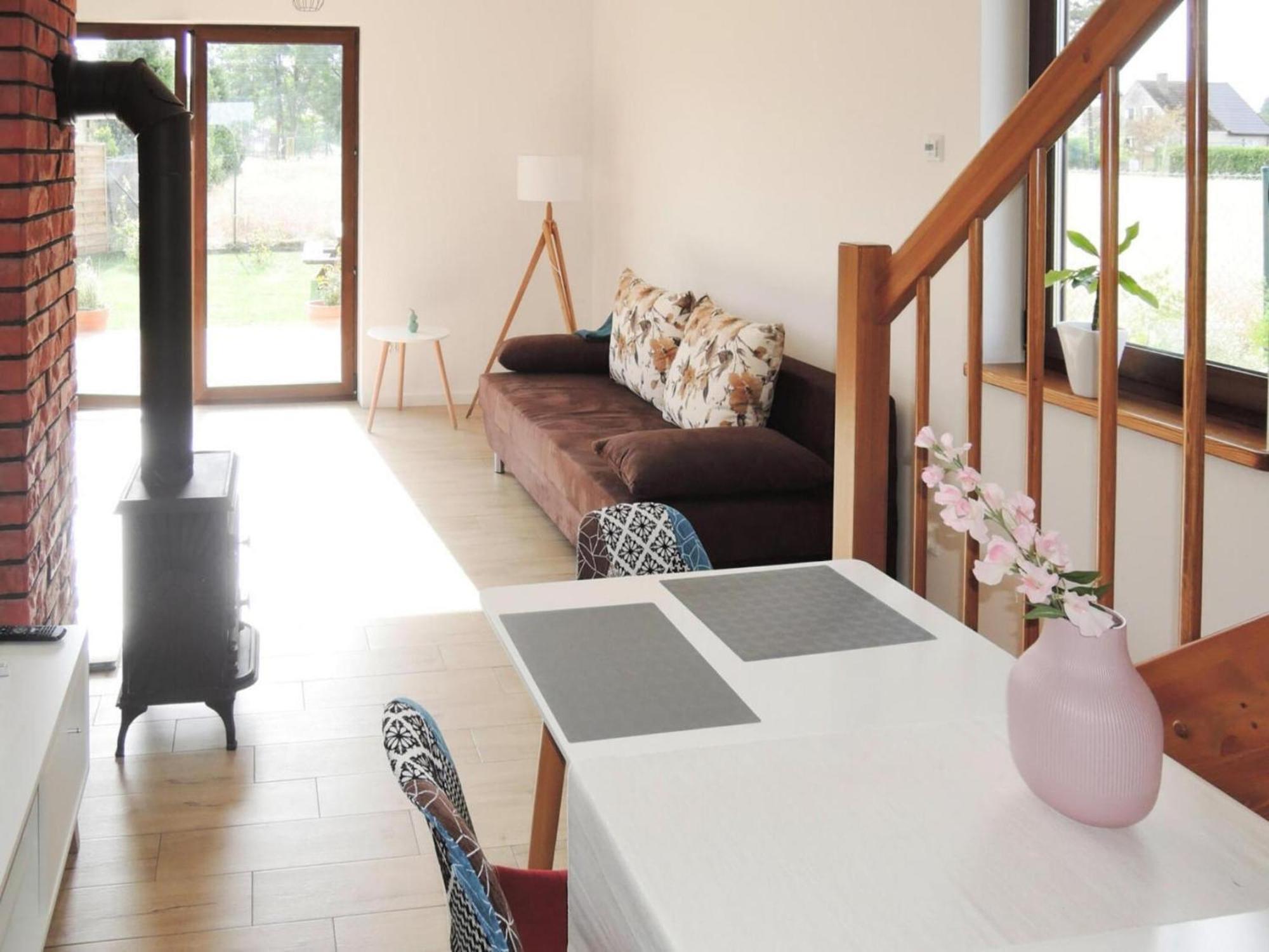 Holiday Home In Stepnica For 6 Persons Экстерьер фото