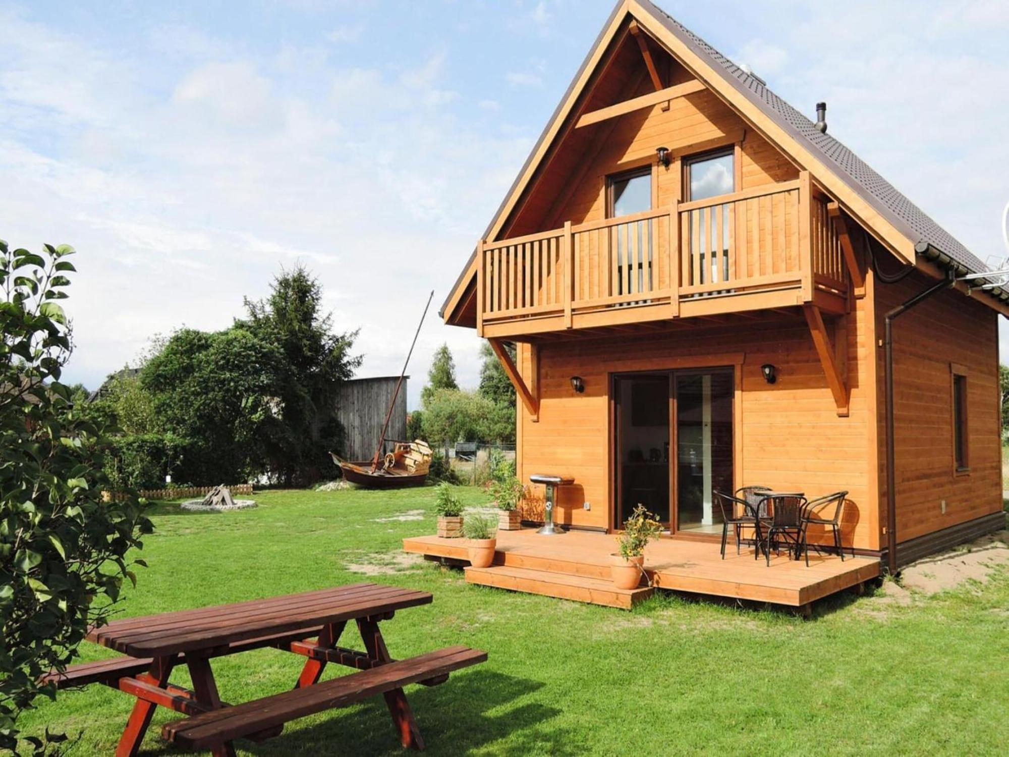 Holiday Home In Stepnica For 6 Persons Экстерьер фото