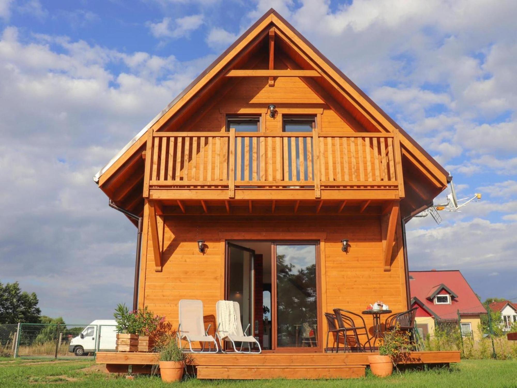 Holiday Home In Stepnica For 6 Persons Экстерьер фото